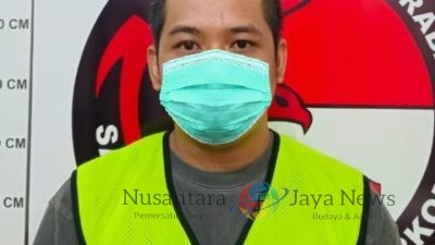 Polisi Berhasil Tangkap Pengedar Narkotika, Ganja 269,631 Gram Berhasil Diamankan