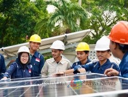 Kesempatan Emas! Institut Teknologi PLN Kembali Buka Pendaftaran Gelombang Reguler 2024-2025