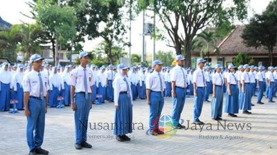 Pakar Pendidikan UM Surabaya: Penghapusan Jurusan di SMA Memberi Kesempatan Belajar Lebih Luas