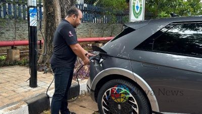 Di GIIAS 2024, PLN Beberkan Layanan Infrastruktur Charging Station Terintegrasi Dalam Aplikasi PLN Mobile