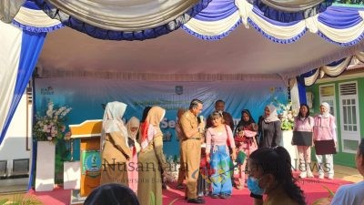 PLN Icon Plus Gelar Media Gathering Dan Penyerahan TJSL, Upaya Perusahaan Menjawab Tantangan Global