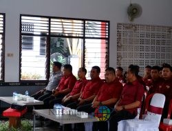 Kadiv Pemasyarakatan Bali Berikan Penguatan pada Jajaran di Lapas dan Rutan Bangli dan Klungkung