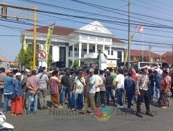 Tuntutan Hanya 1 Tahun untuk Otak Penembakan, Korban Minta Keadilan: “Ini Mencederai Rasa Keadilan”