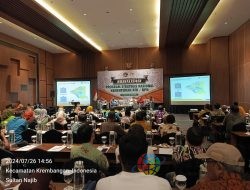 Sosialisasi Program Strategis Nasional ATR/BPN di Sidoarjo: Kepala Desa Diingatkan Taat Aturan