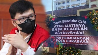 Kejari Surabaya Ajukan Kasasi atas Vonis Bebas Gregorius Ronald Tannur