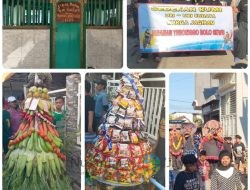 Sedekah Bumi di Jagiran Tambaksari Surabaya: Melestarikan Budaya dan Menjalin Kerukunan