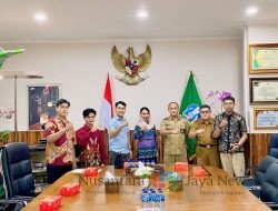 Gesid Jatim dan Bakesbangpol Bersatu Membangun Nasionalisme