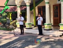 Rotasi Pejabat Perum Perhutani, Misbakhul Munir Pimpin KPH Bondowoso