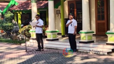 Rotasi Pejabat Perum Perhutani, Misbakhul Munir Pimpin KPH Bondowoso