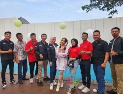 Launching Exclusive Clubhouse Perumahan J-City, BRI Tawarkan Berbagai Macam Produk KPR, Nasabah Tinggal Pilih Sesuai Kebutuhan