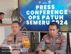 Hasil Evaluasi Patuh Semeru 2024, Peningkatan Kepatuhan Pengendara dan Tantangan Baru di Jatim