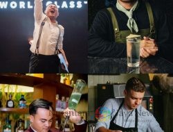 Syrco BASÈ Ubud Melesat dengan Prestasi Internasional Tim Kuliner dan Mixology
