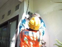 Tips PLN Amankan Listrik Rumah Saat Mudik Idul Fitri 2025