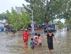 Bulan Ramadhan, PLN Imbau Masyarakat Agar Tetap Waspada Hadapi Cuaca Ekstrem