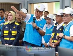 SPKLU PLN Tersedia hingga Ujung Banyuwangi, Siap Layani Pengguna EV selama Libur Idulfitri