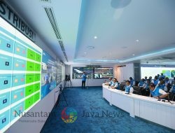 Sistem Digital Semakin Andal, PLN Siap Berikan Layanan Maksimal di Idulfitri 1446 H