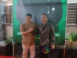 Gus Dulloh dan Hadi Purwanto Gelar Diskusi Kerakyatan di Kantor LBH Djawa Dwipa