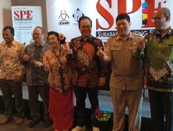 Krista Exhibitions Menggelar Pameran Percetakan Terbesar di Surabaya 2024