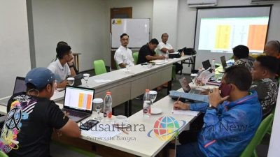 Antisipasi KONI Jatim untuk Meraih Prestasi Gemilang di PON XXI