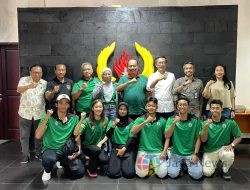 Strategi Pemusatan Latihan di Perth Australia Barat, Kesiapan Atlet Selam Jatim untuk PON 2024