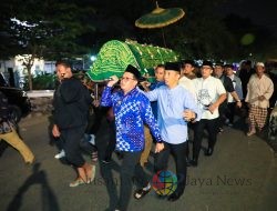 Pemprov Berduka, Kepala Dinas Koperasi dan UKM Jatim Andromeda Qomariah Tutup Usia