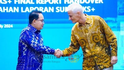 Gerbangkertasusila Plus Siap Terapkan SUMP, Transportasi Publik Lebih Terintegrasi