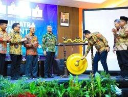 Peluang Investasi di West Sumatera Investment Forum 2024, Pj. Gubernur Adhy Berharap Terobosan Baru