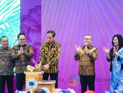 Jatim Dukung Arahan Presiden Jokowi untuk Ekonomi Hijau Berbasis Kelapa