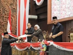 P-APBD 2024 Jatim, Komitmen Adhy Selesaikan Sesuai Jadwal