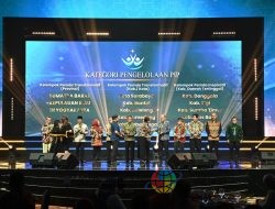 Pemkot Surabaya Raih Penghargaan Anugerah Merdeka Belajar 2024 dari Kemendikbud Ristek RI