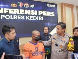 Istri Enggan Diajak Pulang, Suami Siram Anak-Istri dengan Air Keras