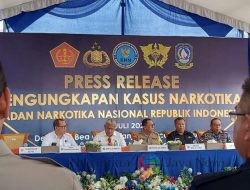 Kepala BNN Beri Peringatan ke Bandar Narkoba: Jangan Main-main dengan Aparat