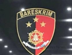 Bareskrim Geledah Kantor Ditjen EBTKE Kementerian ESDM