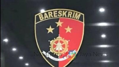 Bareskrim Geledah Kantor Ditjen EBTKE Kementerian ESDM