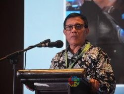 PWI Apresiasi Polda Sumut Berhasil Ungkap Pembakaran Rumah Wartawan di Karo