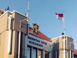 Pemkot Surabaya Rencanakan Pembukaan Akademi Keperawatan untuk Memenuhi Kebutuhan Tenaga Kesehatan