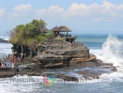Pesona Pura Tanah Lot: Keindahan, Sejarah, dan Legenda di Balik Tempat Suci Bali