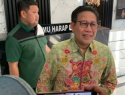 Soal Laporan Dugaan Fitnah Eks Sekjen PKB, Gus Halim Diperiksa Dua Jam di Polda Jatim