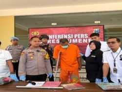 Pembunuhan Sadis di Sumenep: Pria Bunuh Teman Istrinya Karena Cemburu