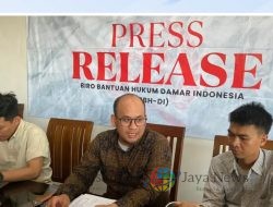 Kuasa Hukum Keluarga Dini Sera Afriyanti Harapkan Kasasi Objektif atas Putusan Bebas Ronald Tannur