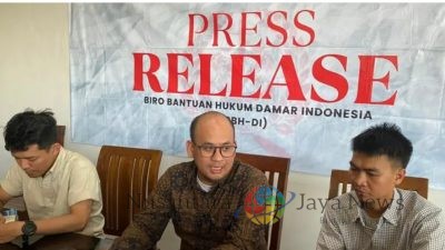 Kuasa Hukum Keluarga Dini Sera Afriyanti Harapkan Kasasi Objektif atas Putusan Bebas Ronald Tannur
