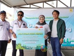 Gerakan Bersih Pelabuhan Ketapang, Kontribusi PLN Icon Plus Jaga Kelestarian Lingkungan