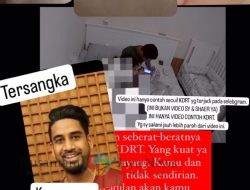 WNA SHR Laporkan WNI NW ke Polisi atas Dugaan Pencemaran Nama Baik dan Berita Hoax di Media Sosial