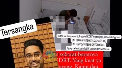 WNA SHR Laporkan WNI NW ke Polisi atas Dugaan Pencemaran Nama Baik dan Berita Hoax di Media Sosial