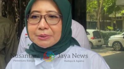 Sekretaris DPW PKB Jatim Laporkan Upaya Provokatif Jelang Muktamar ke-6 PKB di Bali