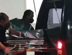 Gegara Cekcok Seorang Adik Tega Bacok Kakak Kandung hingga Tewas di Gresik