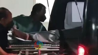 Gegara Cekcok Seorang Adik Tega Bacok Kakak Kandung hingga Tewas di Gresik