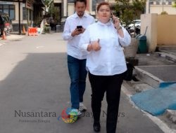 Ketua Umum TRC PPA Desak Penegak Hukum Tegas Tindak Pelaku Kekerasan terhadap Perempuan dan Anak