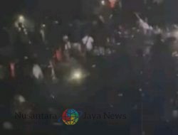 Kericuhan di Cafe Paradise Surabaya Akibat Listrik Padam, Manajemen Sampaikan Permohonan Maaf