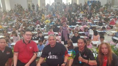 Kenaikan Anggaran Pendidikan Jatim, MAKI Jatim Ungkap Dugaan Potensi Gratifikasi